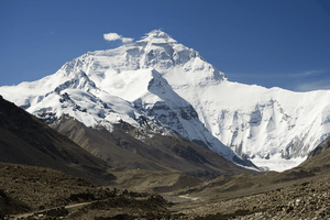 Mountain Image