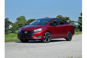 Popular Car Image